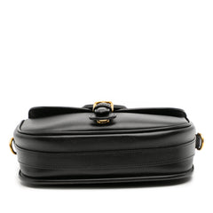 Medium Leather Bobby Crossbody