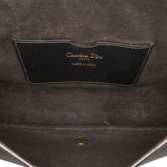 Medium Leather Bobby Crossbody