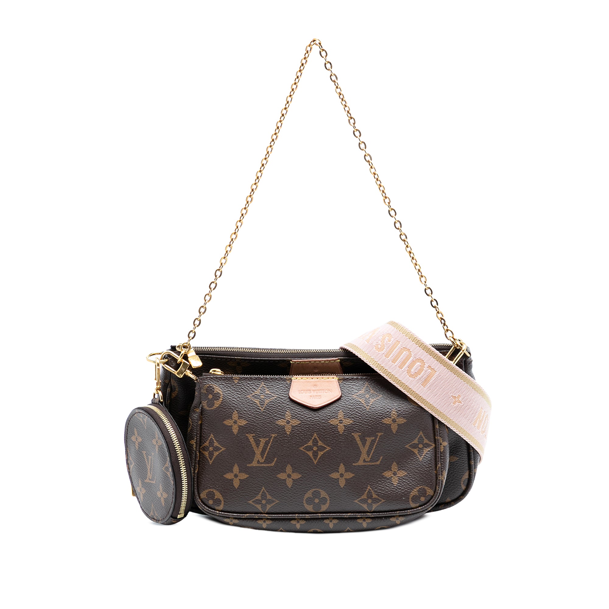 Monogram Multi Pochette Accessoires