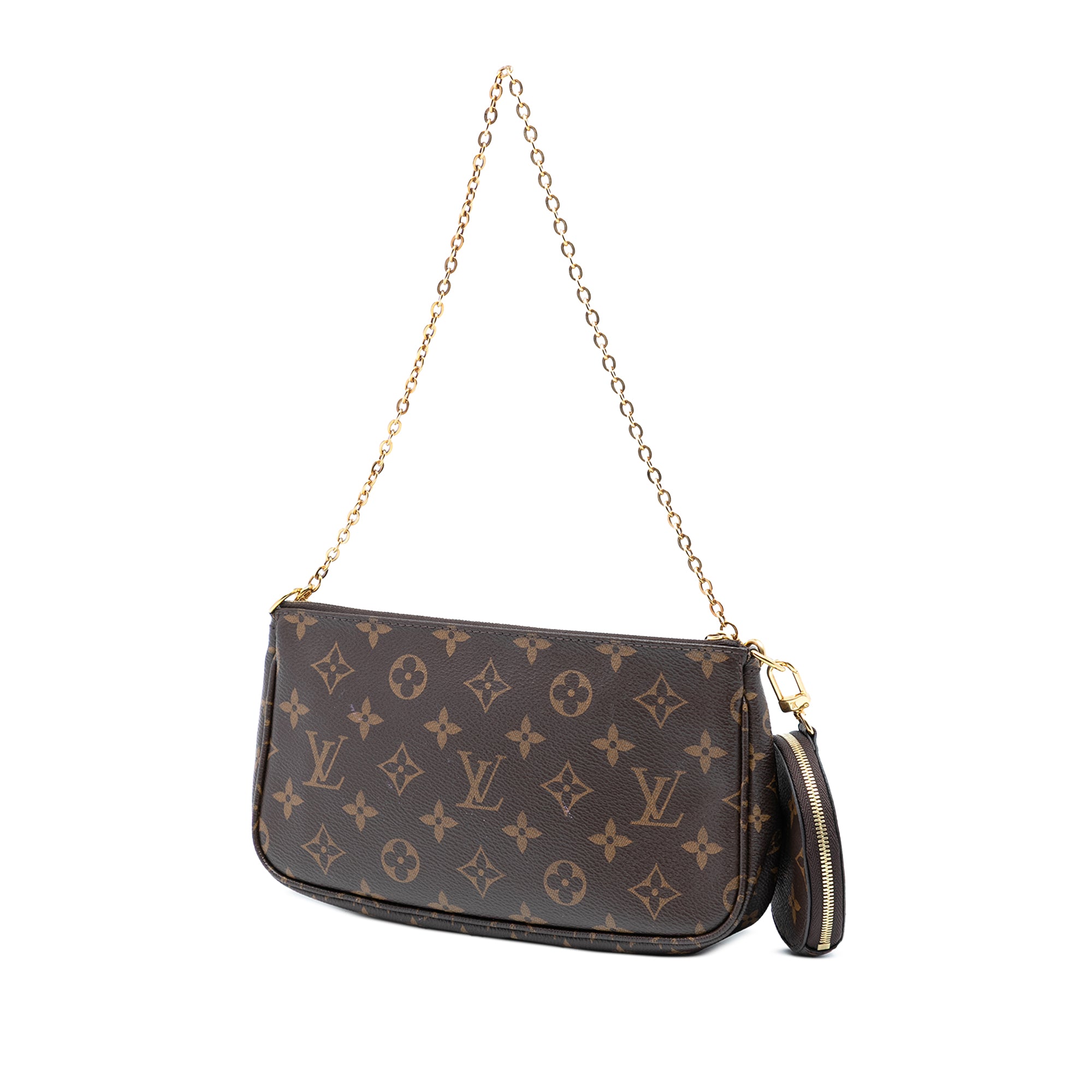 Monogram Multi Pochette Accessoires