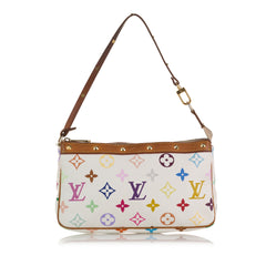 Monogram Multicolore Pochette Accessoires_0