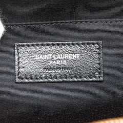Toy Lambskin Vicky Crossbody