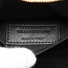 Toy Lambskin Vicky Crossbody