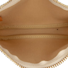 Damier Azur Mini Pochette Accessoires