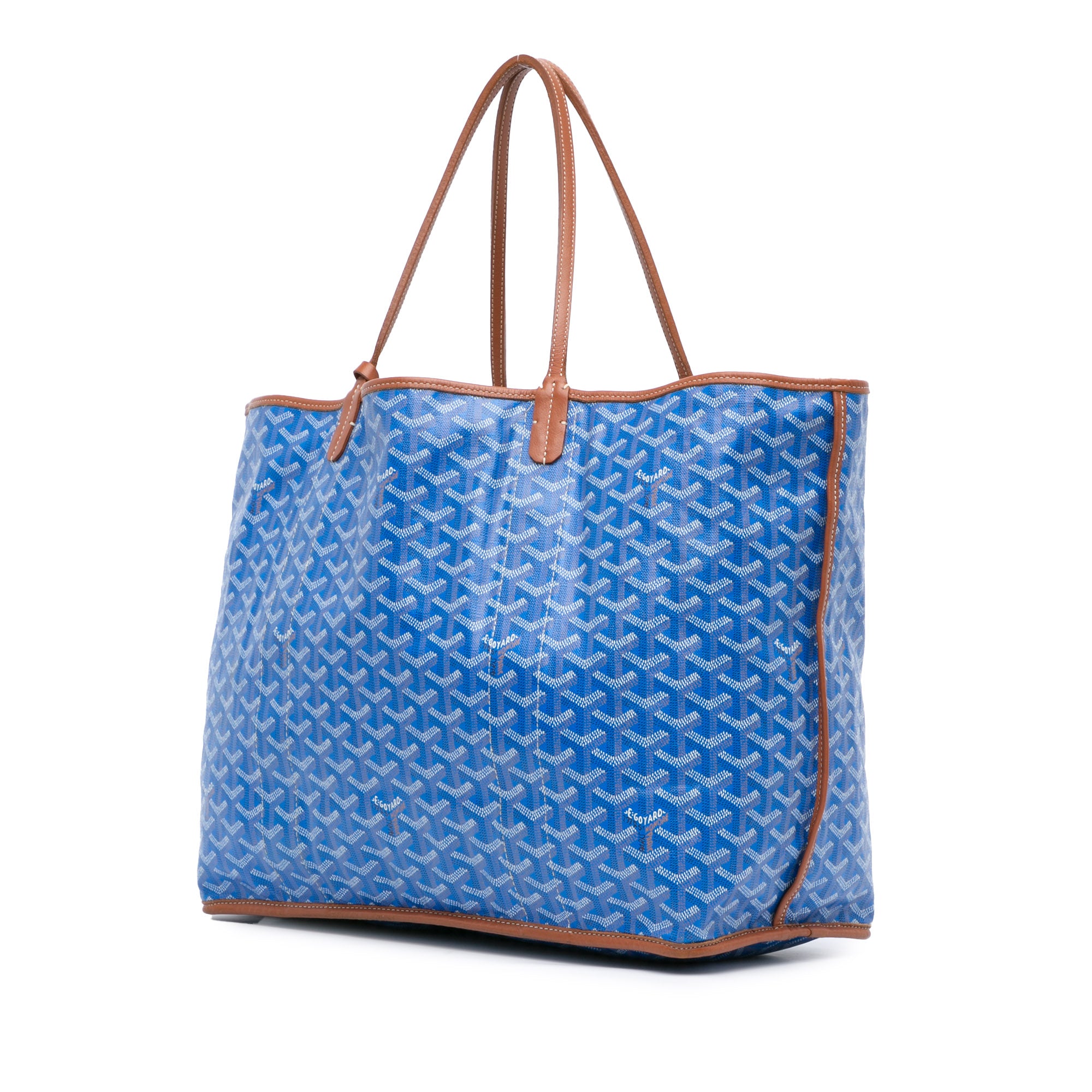 Goyardine Reversible Anjou GM