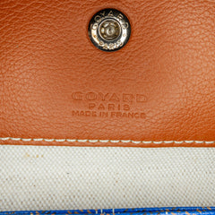 Goyardine Reversible Anjou GM