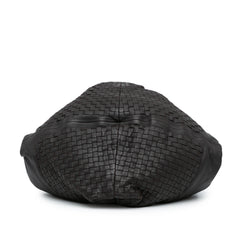 Nappa Intrecciato Aquilone Fortune Cookie Hobo