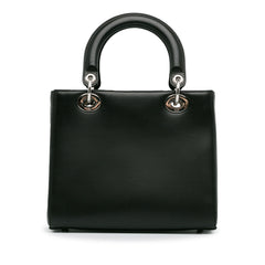 Medium Calfskin Pockets Lady Dior_2