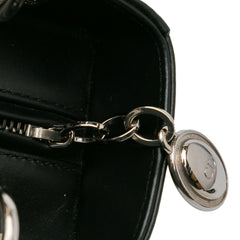 Medium Calfskin Pockets Lady Dior_8