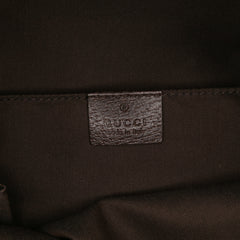 GG Canvas Tote