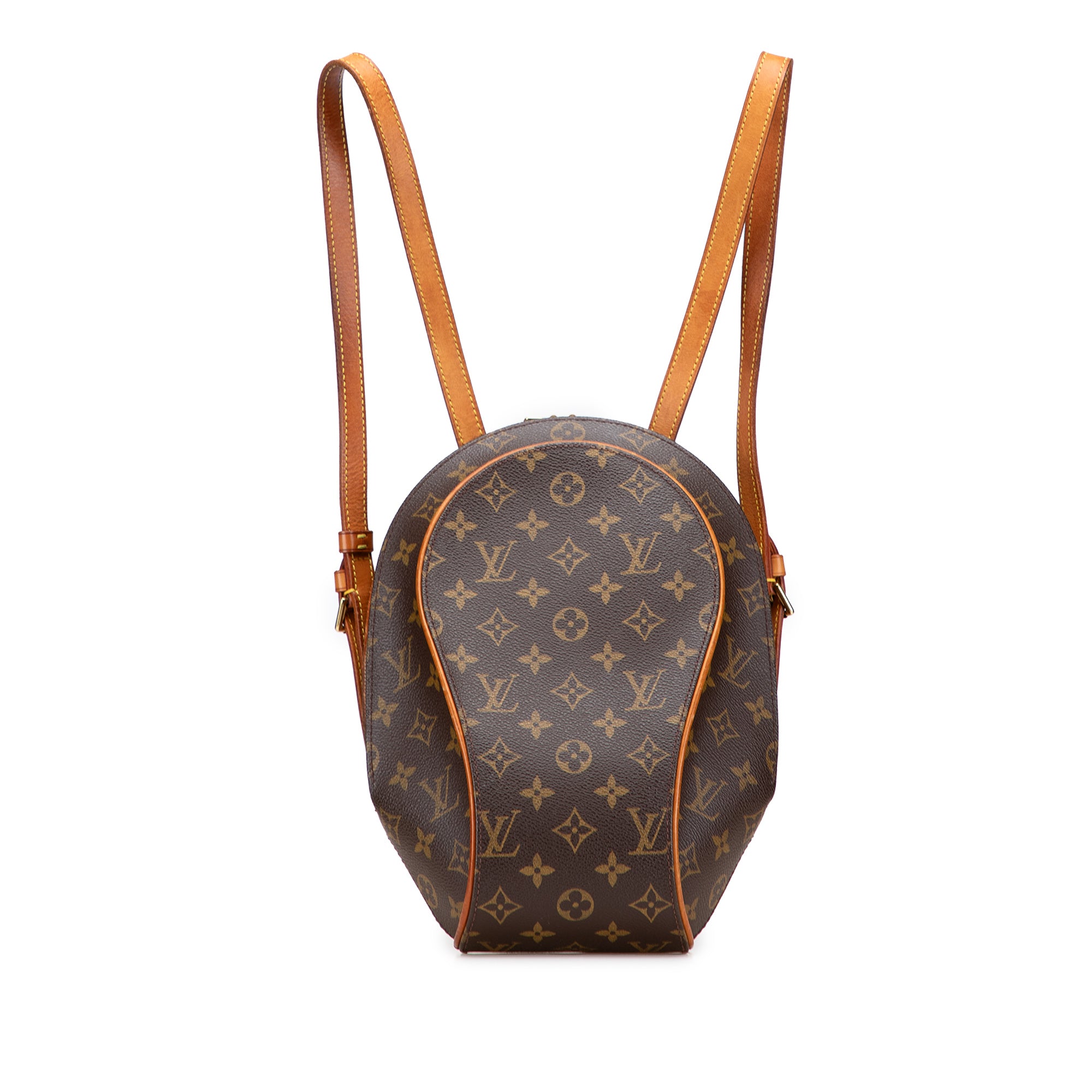 Monogram Ellipse Backpack