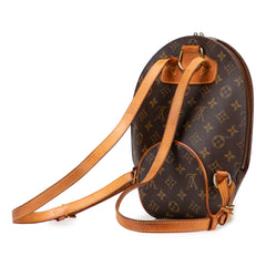 Monogram Ellipse Backpack
