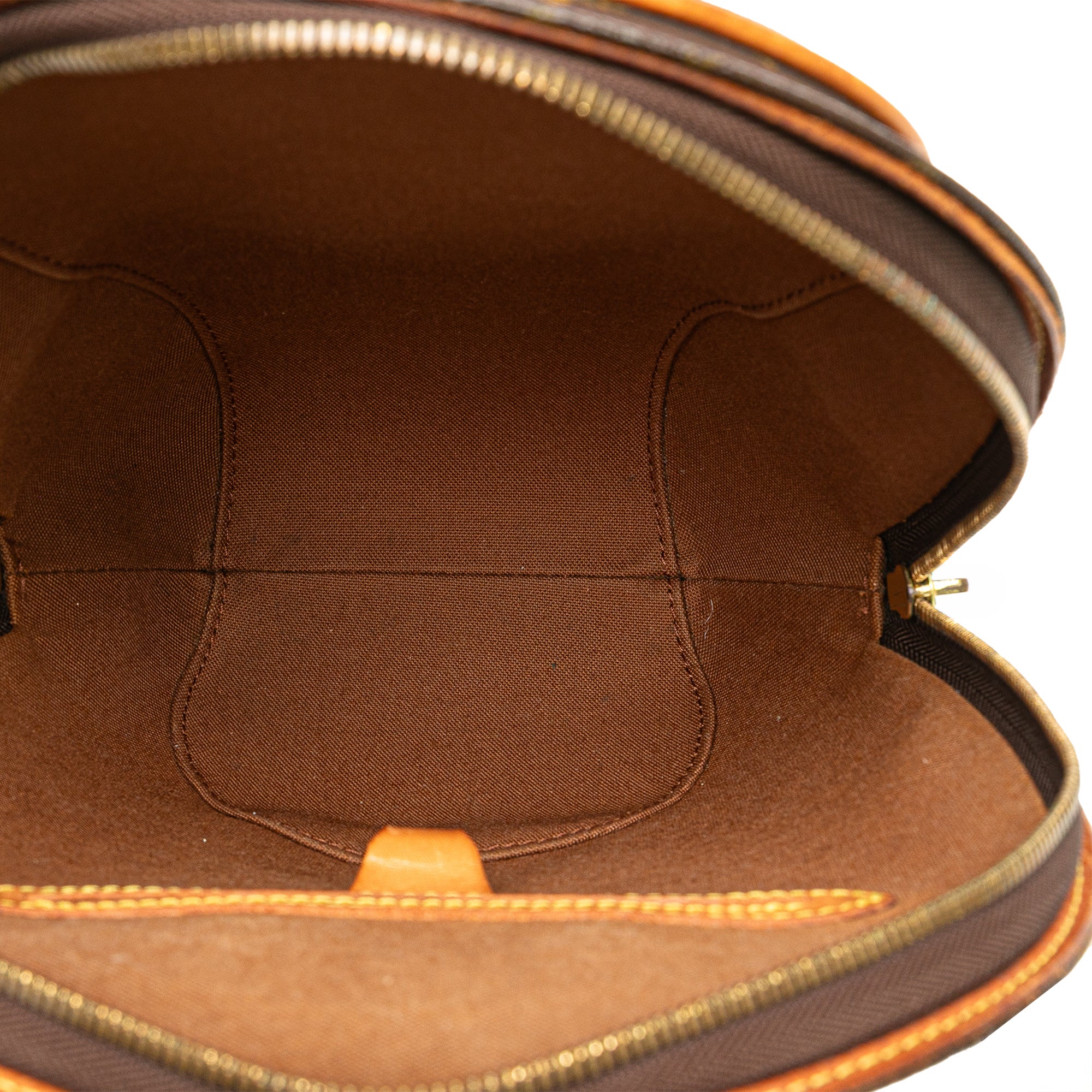 Monogram Ellipse Backpack