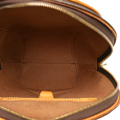 Monogram Ellipse Backpack