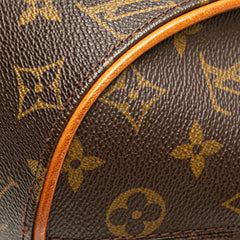 Monogram Ellipse Backpack