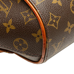 Monogram Ellipse Backpack
