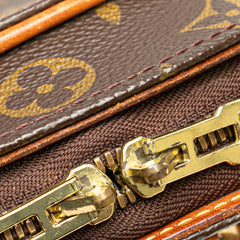 Monogram Ellipse Backpack