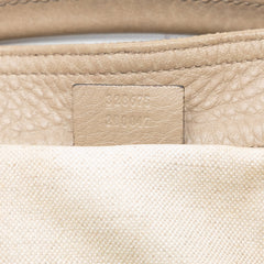 GG Canvas Miss GG Satchel