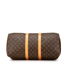 Monogram Keepall 45