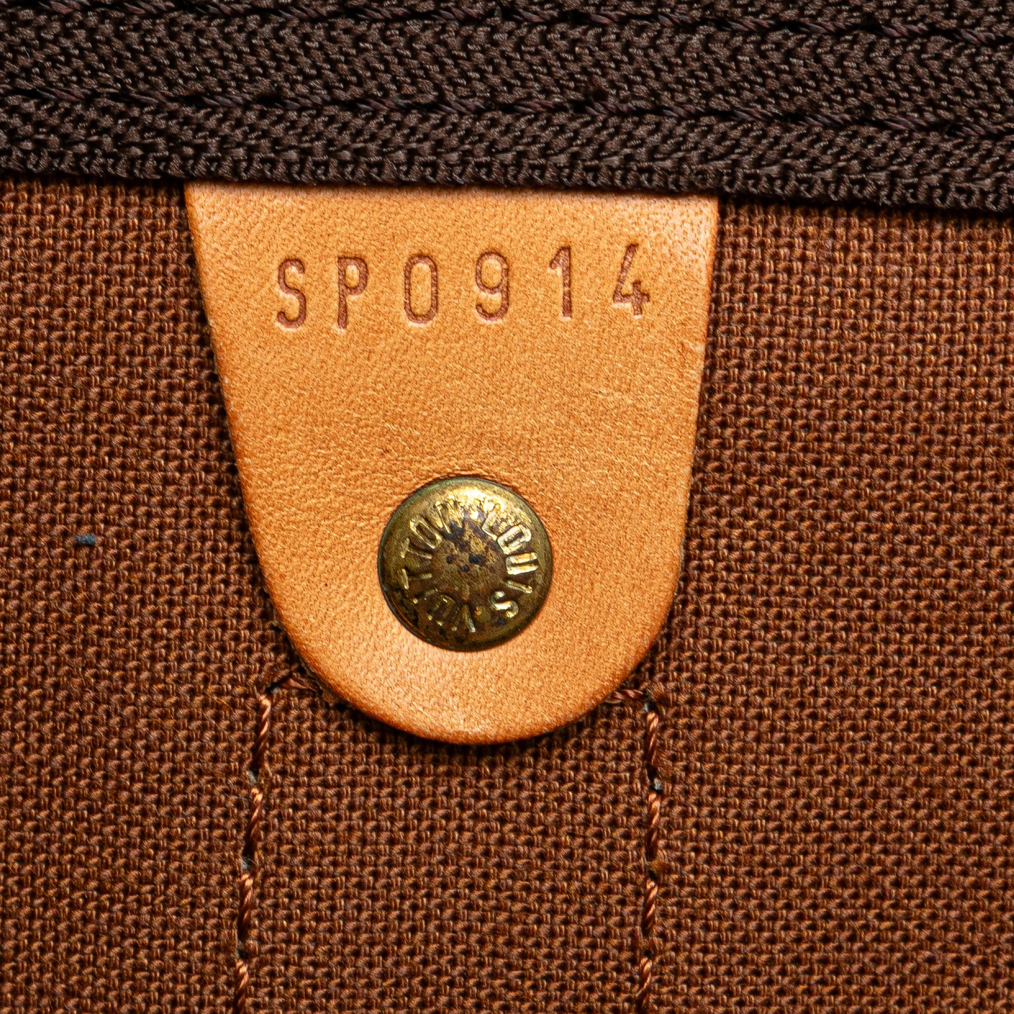 Monogram Keepall 45