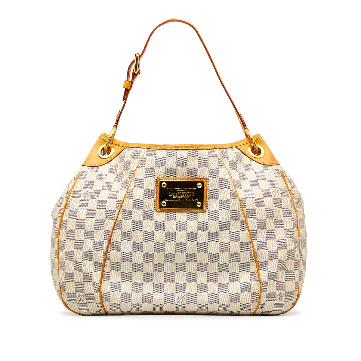 Damier Azur Galliera PM