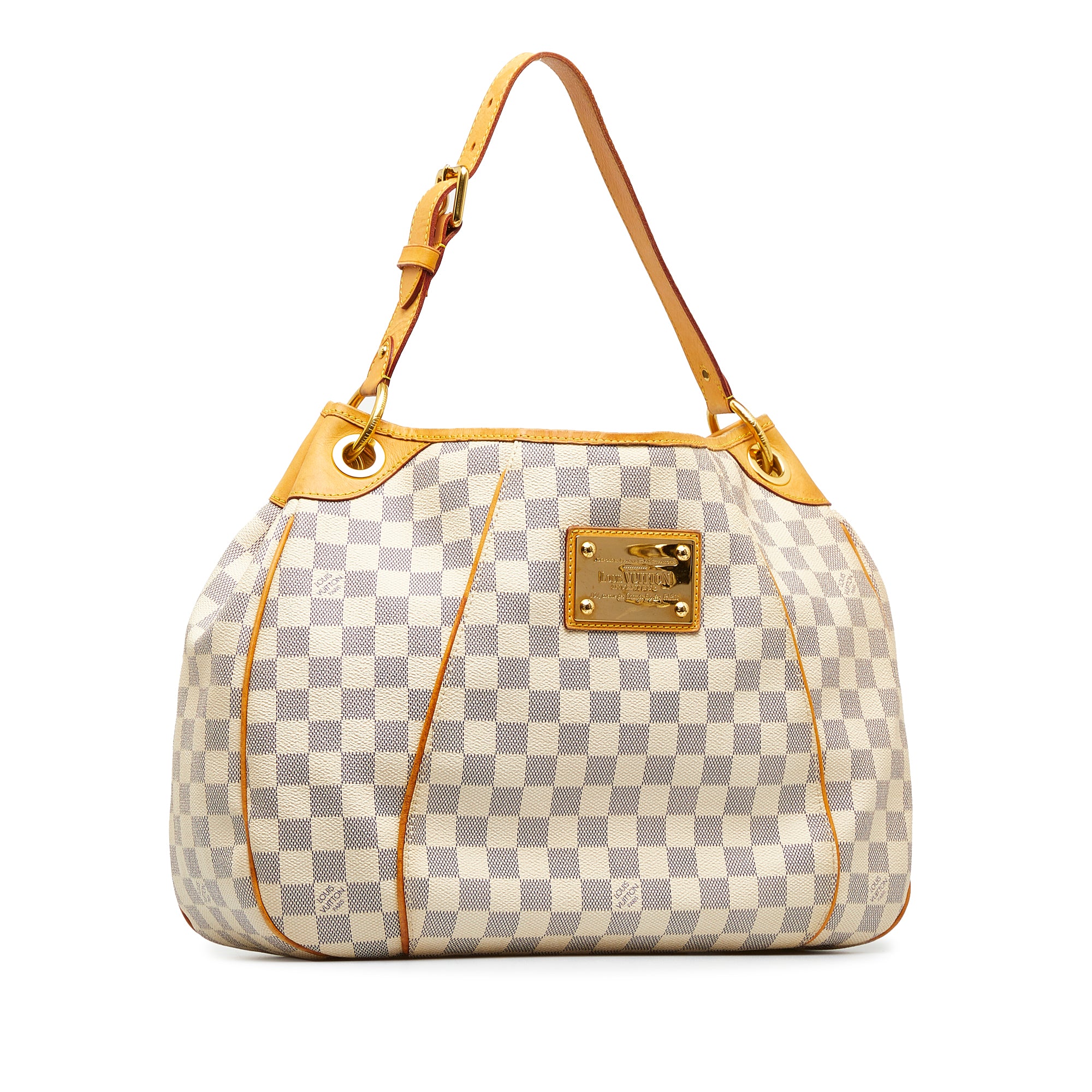 Damier Azur Galliera PM