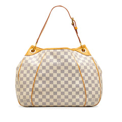 Damier Azur Galliera PM