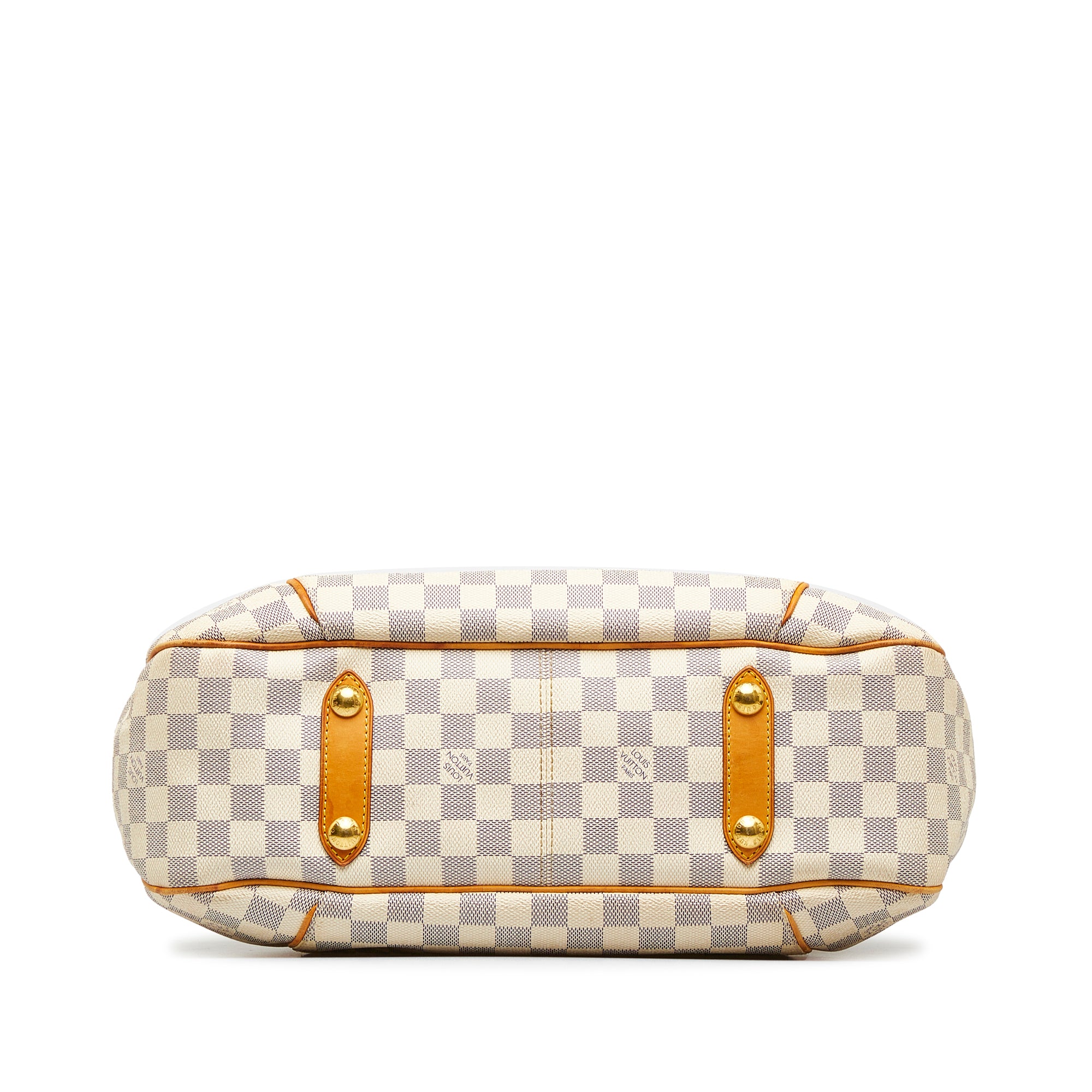 Damier Azur Galliera PM