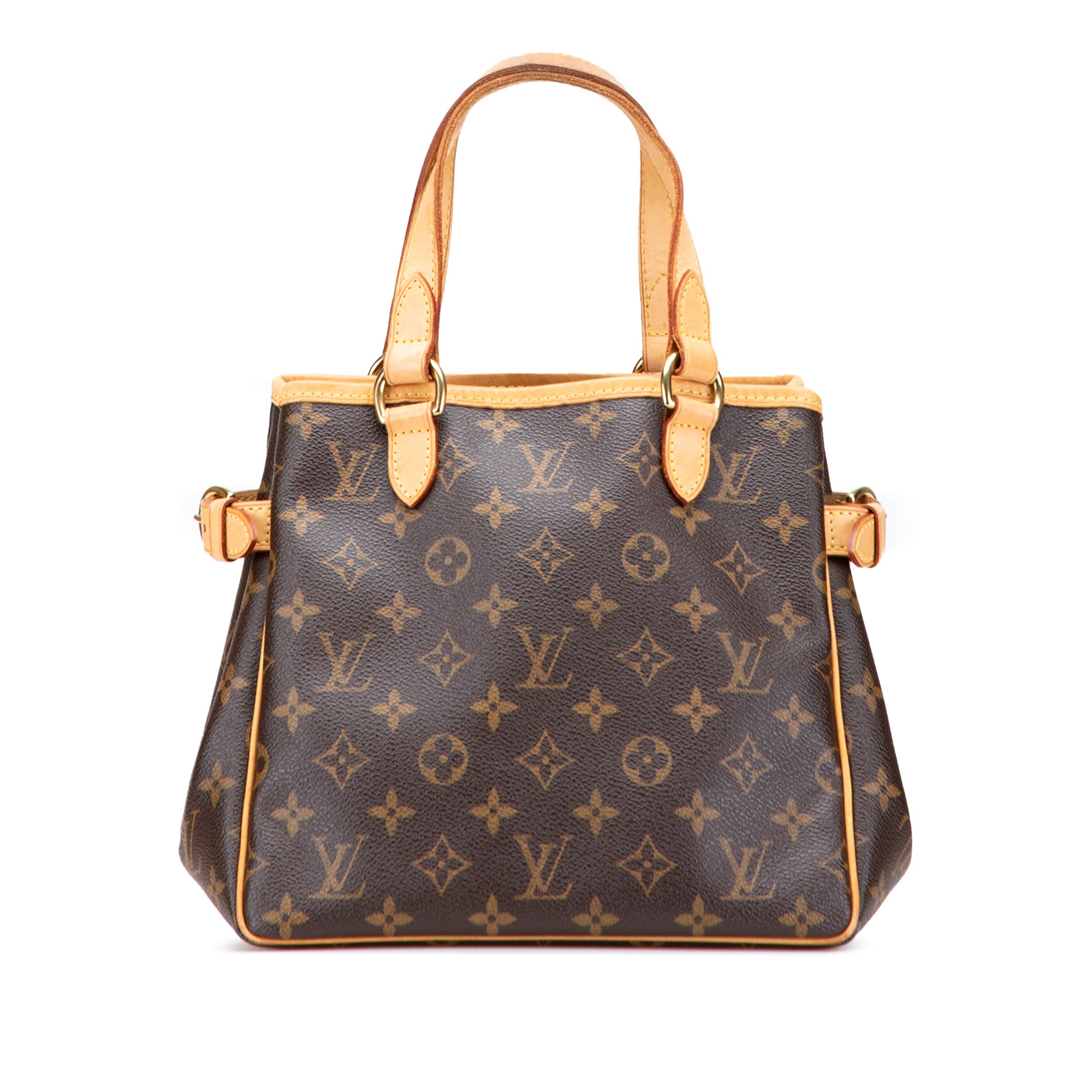 Monogram Batignolles Vertical PM