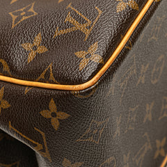 Monogram Batignolles Vertical PM