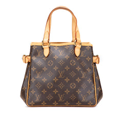 Monogram Batignolles Vertical PM