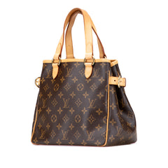 Monogram Batignolles Vertical PM