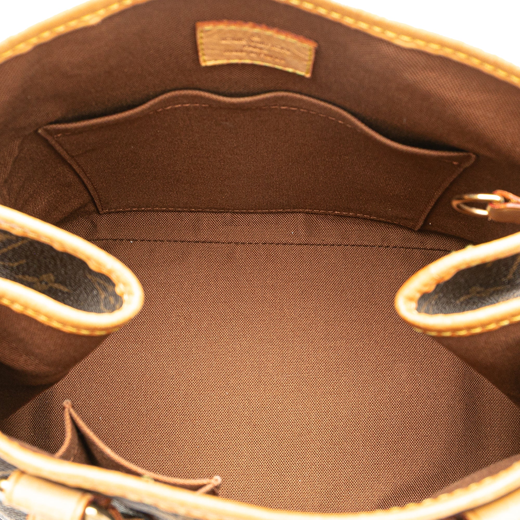 Monogram Batignolles Vertical PM