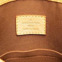 Monogram Batignolles Vertical PM