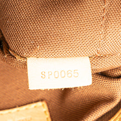 Monogram Batignolles Vertical PM