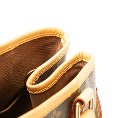 Monogram Batignolles Vertical PM