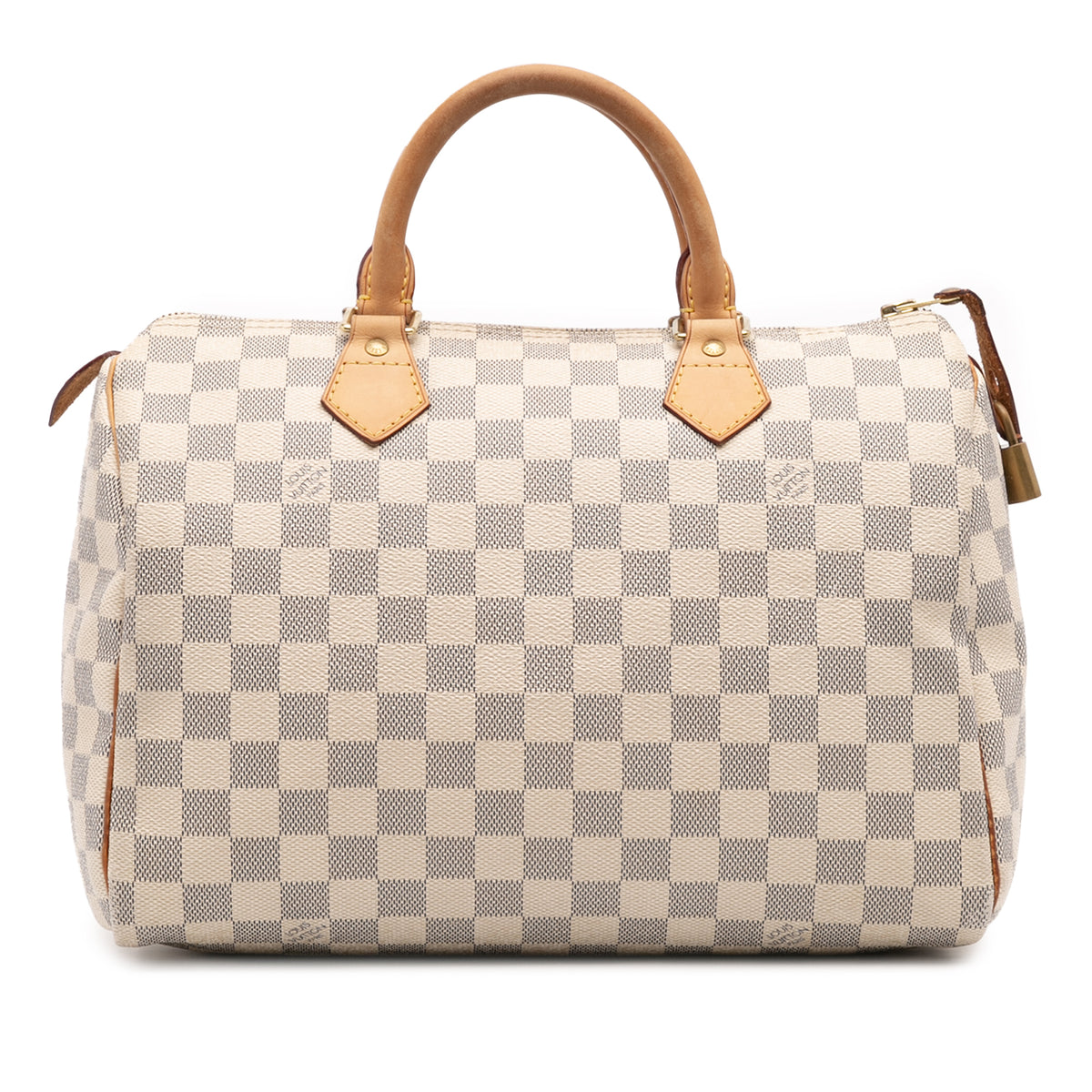 Damier Azur Speedy 30