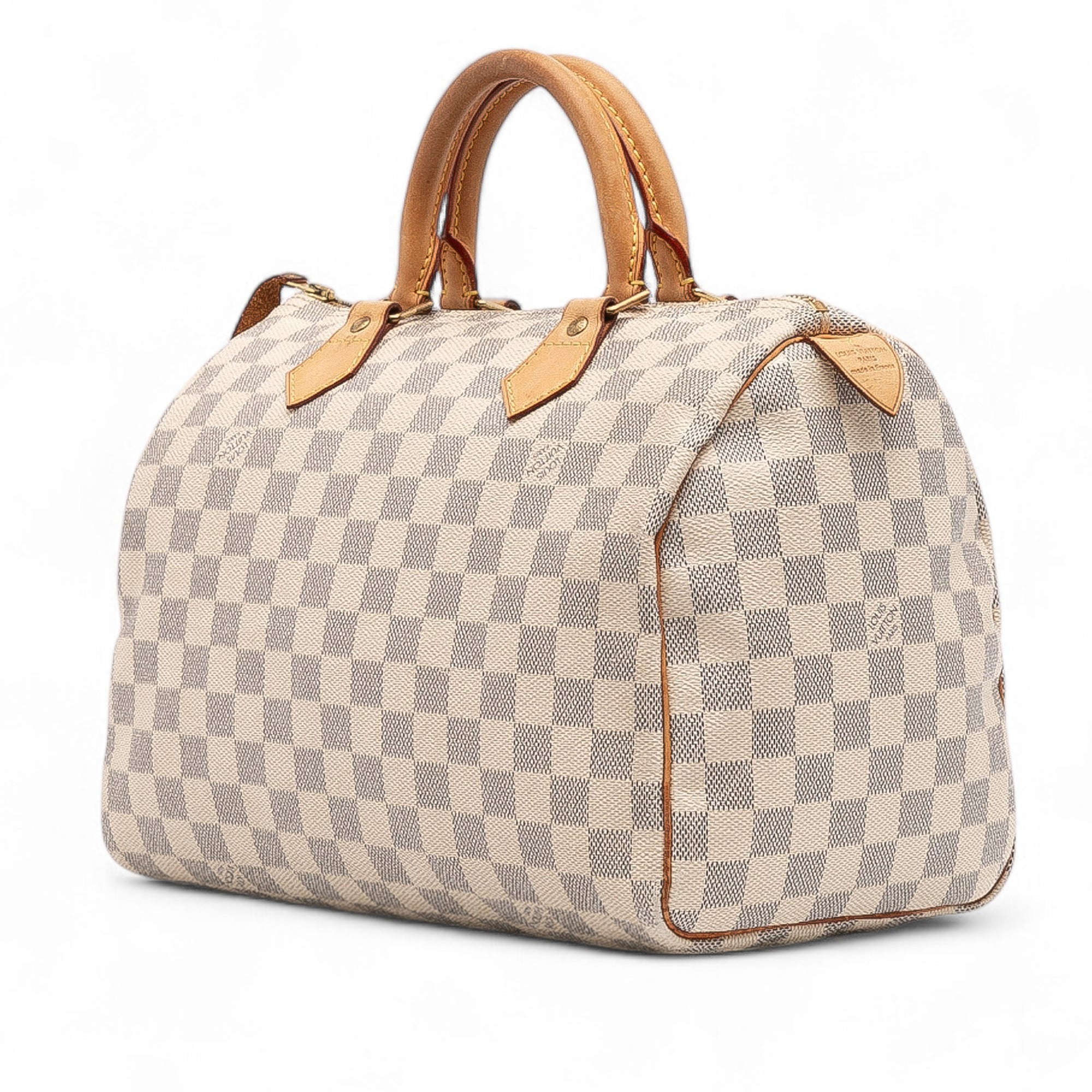 Damier Azur Speedy 30