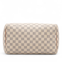 Damier Azur Speedy 30