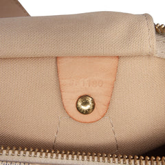 Damier Azur Speedy 30