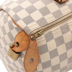 Damier Azur Speedy 30