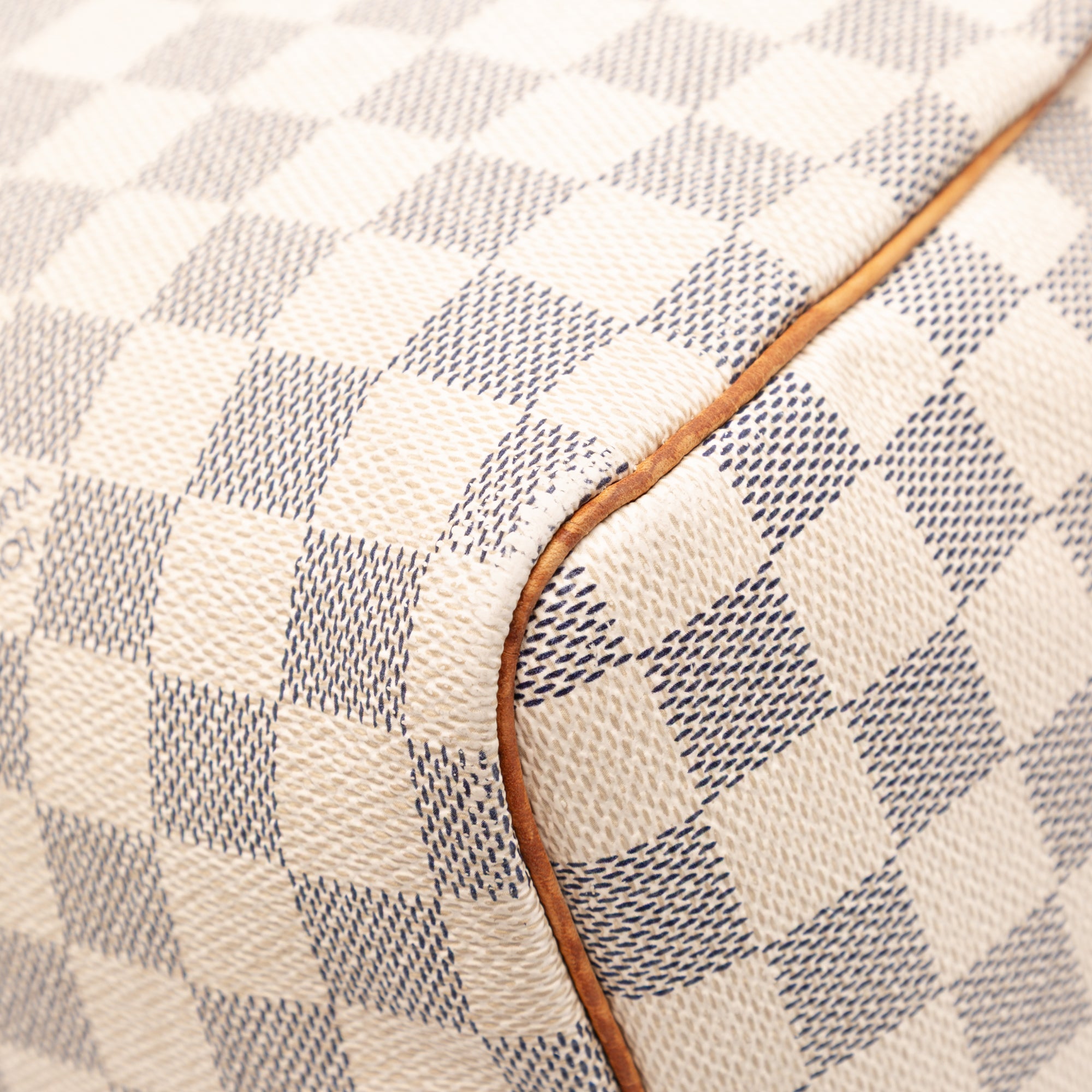 Damier Azur Speedy 30
