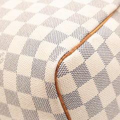Damier Azur Speedy 30