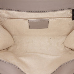Mini Guccissima Emily Crossbody