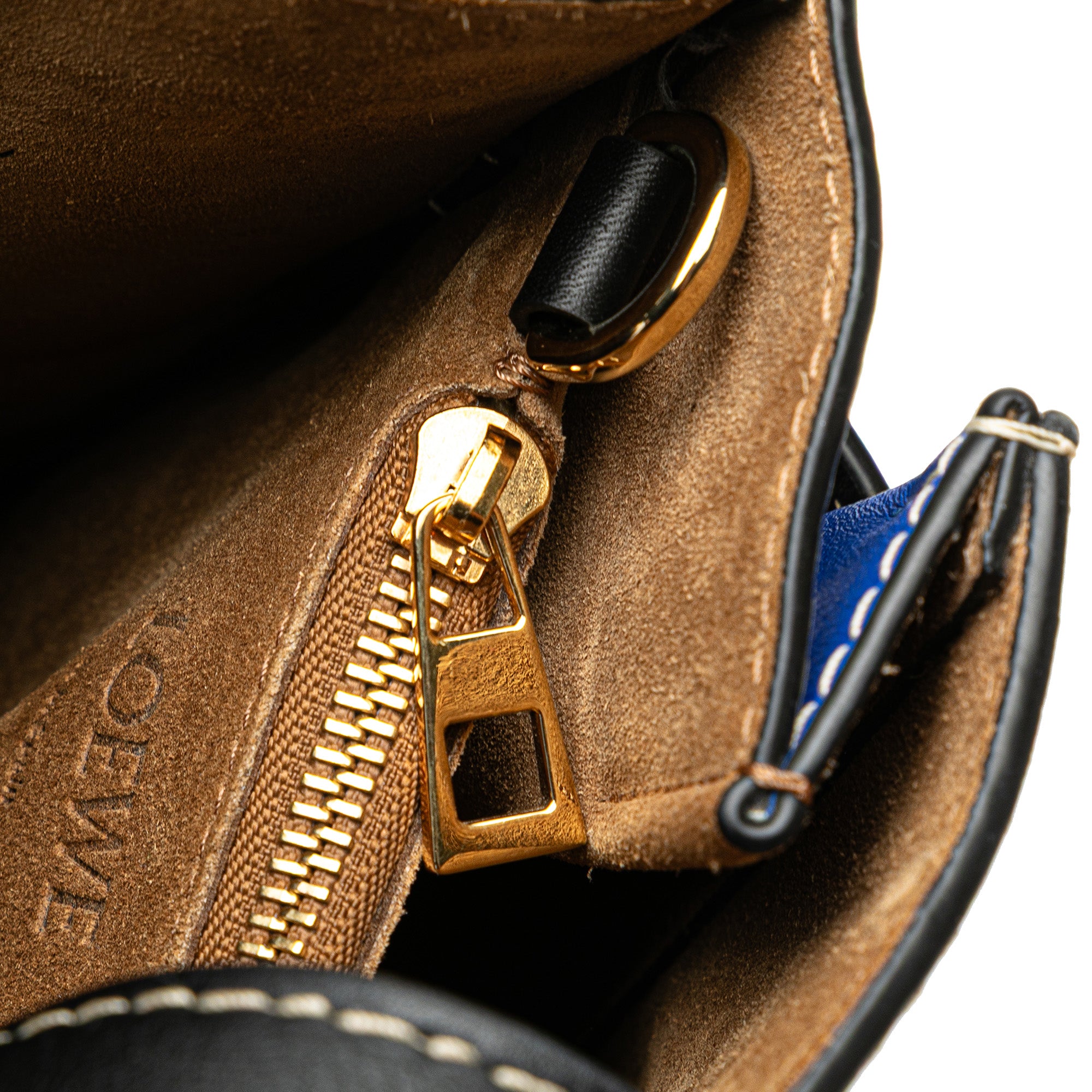 Medium Patchwork Leather Gate Top Handle Satchel