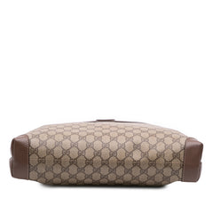 GG Supreme Web Tote