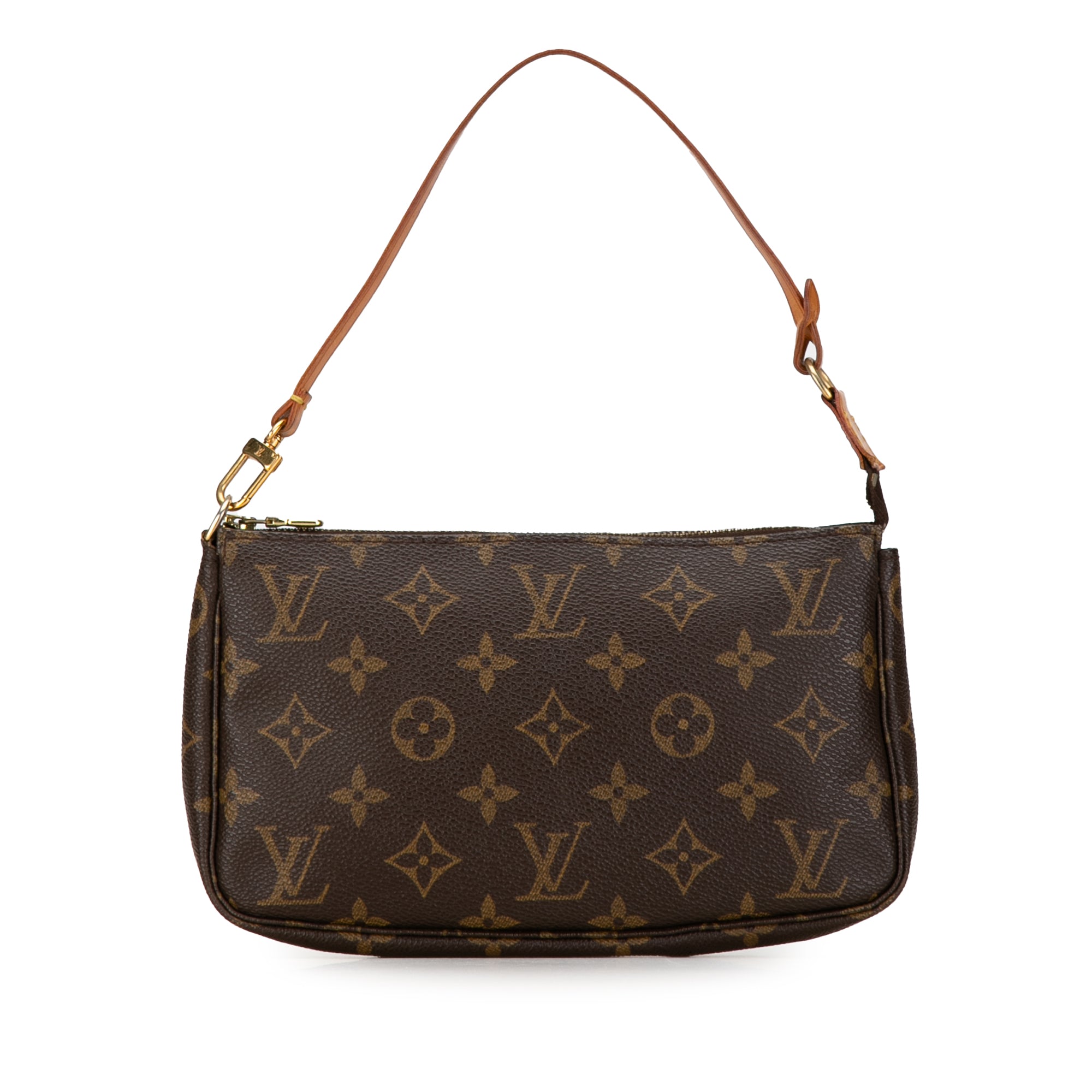 Monogram Pochette Accessoires_0