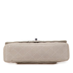 Medium Classic Caviar Double Flap