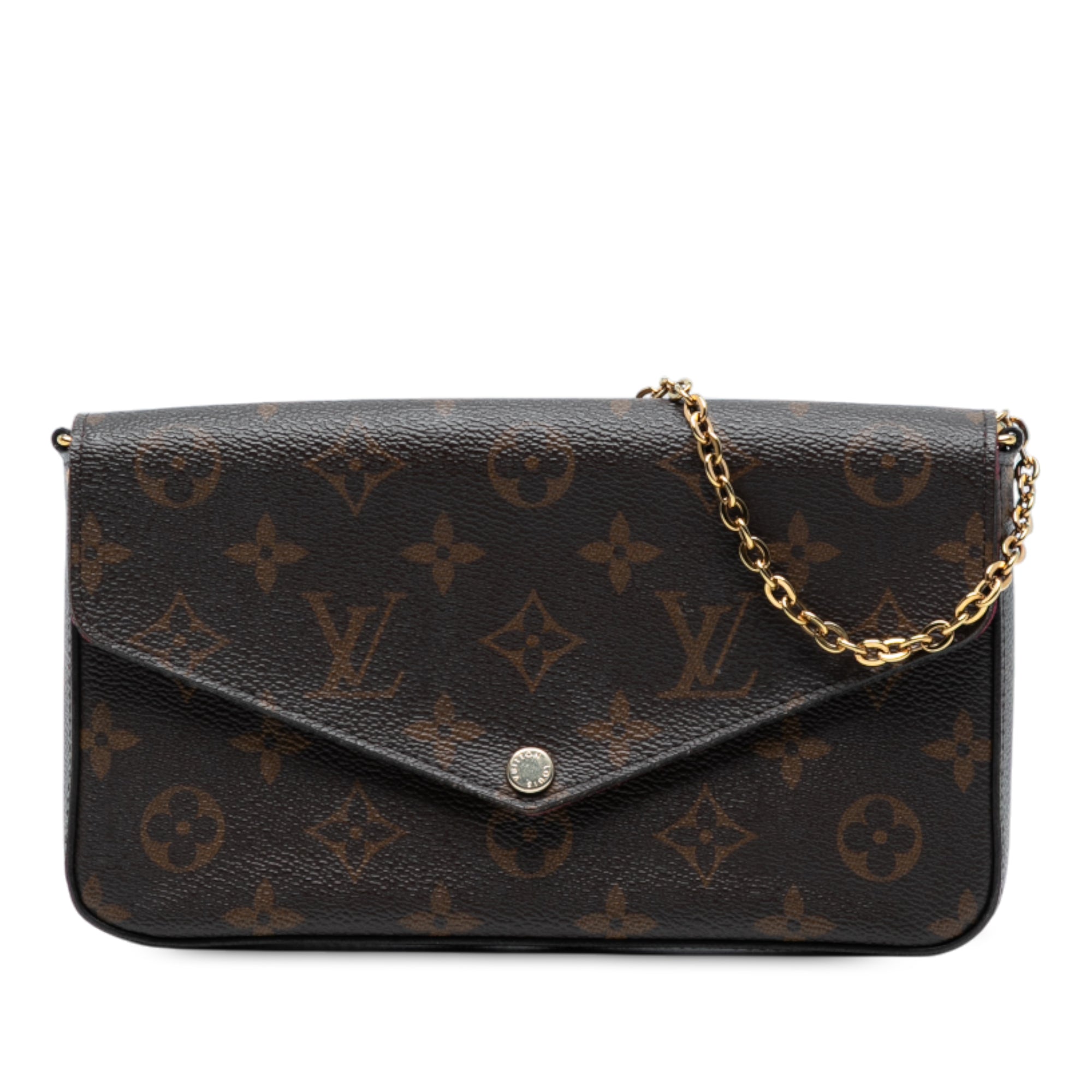 Monogram Pochette Felicie
