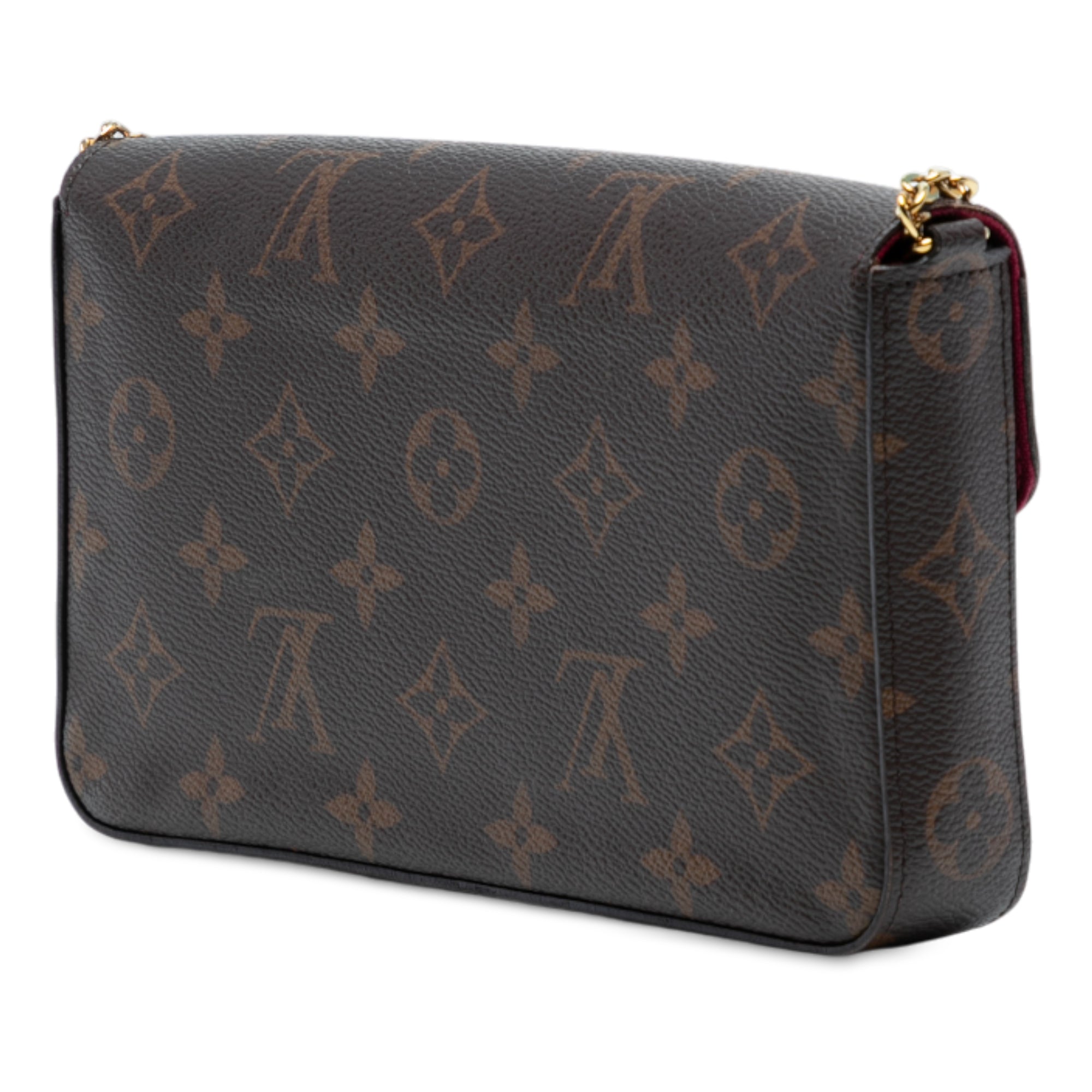 Monogram Pochette Felicie